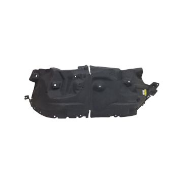 Fender Liner Right CAPA for Toyota Tacoma 2024