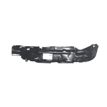 Fender Splash Shield Front Left Fender Liner for Toyota 4Runner 1996-1998