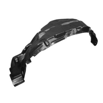 Fender Splash Shield Front Left Fender Liner for Toyota 4Runner 1999-2002