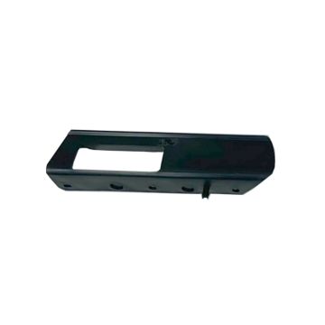 Fender Splash Shield Front Left Extension CAPA for Toyota Corolla 2014-2019