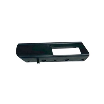 Fender Splash Shield Front Right Extension CAPA for Toyota Corolla 2014-2019