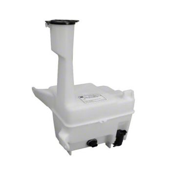 Washer Fluid Reservoir Denso Brand Reservoir Only USA Built for Toyota Camry Solara