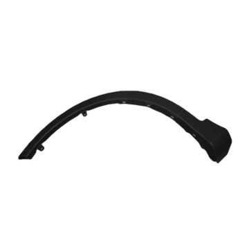 Wheel Arch Molding Assembly Front Left Textured North America Built for Toyota RAV4 2013-2015