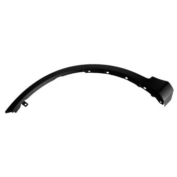 Wheel Arch Molding Assembly Front Left From 4-13 Japan Built CAPA for Toyota RAV4 2013-2015