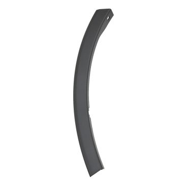 Wheel Arch Molding Front Left Bumper Mounted CAPA for Toyota RAV4 2016-2018