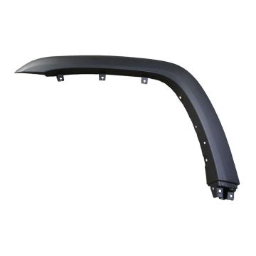 Wheel Arch Molding Front Left for Toyota 4Runner 2010-2024