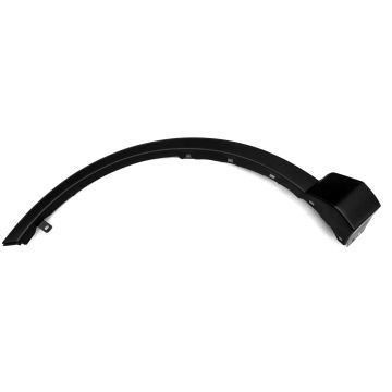 Wheel Arch Molding Front Left Fender Mounted for Toyota RAV4 2016-2018