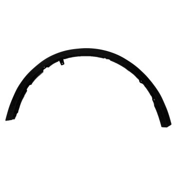 Wheel Arch Molding Front Left Turkey Built for Toyota C-HR 2018-2022
