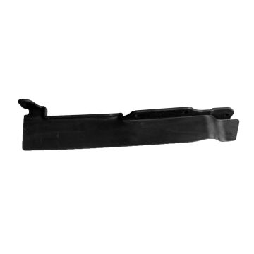 Wheel Arch Molding Front Left Extension Pad CAPA for Toyota Sienna 2011-2017