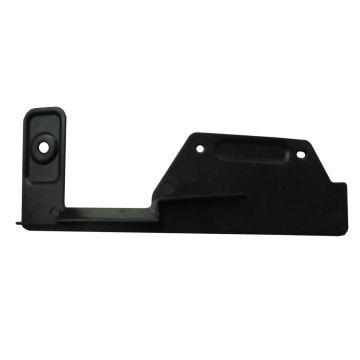 Wheel Arch Molding Front Left Wheel Opening Lower Extension for Toyota Highlander 2014-2019