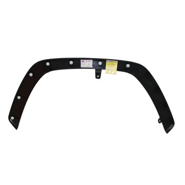Wheel Arch Molding Front Left w/o XSE Pkg CAPA for Toyota RAV4 Hybrid Limited LE Hybrid LE XLE Premium XLE Hybrid XLE Hybrid Woodland Edition 2019-2024