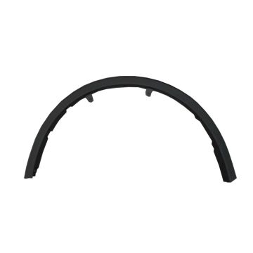 Wheel Arch Molding Front Left Japan Built for Toyota C-HR 2018-2022