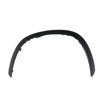 Wheel Arch Molding Front Left CAPA for Toyota Highlander 2020-2023