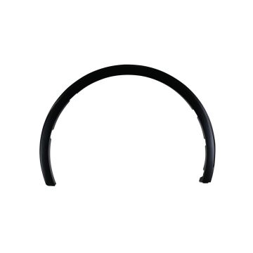 Wheel Arch Molding Front Left CAPA for Toyota Prius Prius Prime