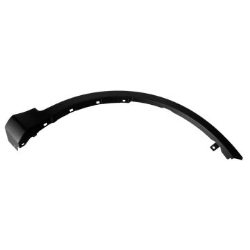 Wheel Arch Molding Assembly Front Right From 4-13 Japan Built for Toyota RAV4 2013-2015