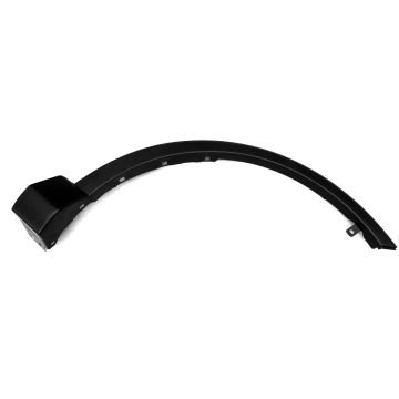 Wheel Arch Molding Front Right Fender Mounted CAPA for Toyota RAV4 2016-2018