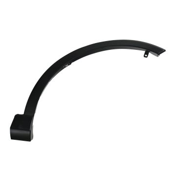 Wheel Arch Molding Front Right CAPA for Toyota RAV4 2016