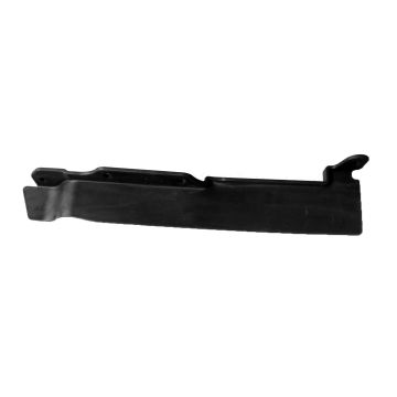 Wheel Arch Molding Front Right Extension Pad CAPA for Toyota Sienna 2011-2017
