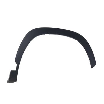 Wheel Arch Molding Front Right CAPA for Toyota Corolla Cross 2022-2024
