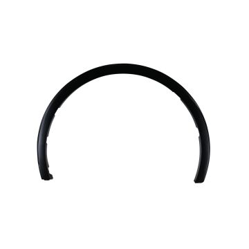 Wheel Arch Molding Front Right CAPA for Toyota Prius Prius Prime