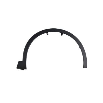 Wheel Arch Molding Front Right CAPA for Toyota Crown 2023-2025
