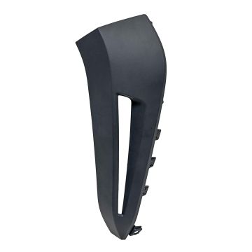 Wheel Arch Molding Front Right w/o Wheel Opening Mouldings On Bumper for Toyota Tacoma SR SR5 2024