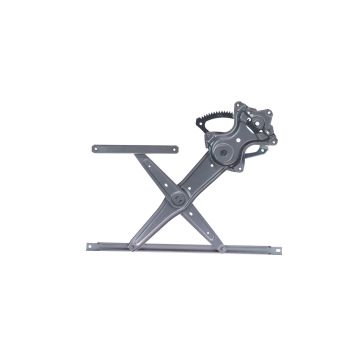 Window Regulator Rear Left Regulator Only Side Door for Toyota Sienna 2011-2020