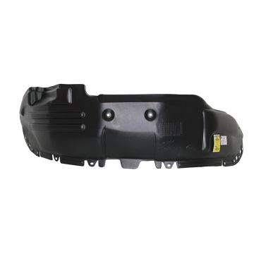 Fender Liner Rear Left CAPA for Toyota Tacoma 2016-2023