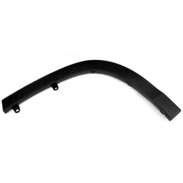 Wheel Arch Molding Assembly Rear Left Rearward for Toyota Highlander 2014-2019