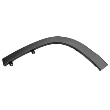 Wheel Arch Molding Assembly Rear Left Rearward CAPA for Toyota Highlander 2014-2019