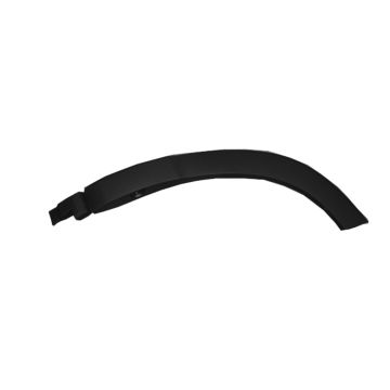 Wheel Arch Molding Assembly Rear Left Door Side for Toyota Highlander 2014-2019