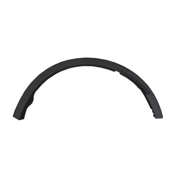 Wheel Arch Molding Rear Left Japan Built for Toyota C-HR 2018-2022