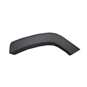 Wheel Arch Molding Rear Left w/o XSE Pkg On Door for Toyota RAV4 Limited Hybrid Limited LE Hybrid LE XLE Premium XLE Hybrid XLE Hybrid Woodland Edition 2019-2024