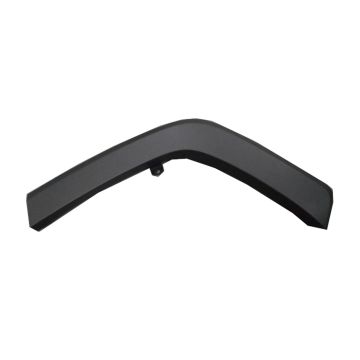 Wheel Arch Molding Rear Left w/o XSE Pkg On Quarter Panel for Toyota RAV4 Limited Hybrid Limited LE Hybrid LE XLE Premium XLE Hybrid XLE Hybrid XLE Premium Hybrid Woodland Edition 2019-2024