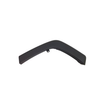 Wheel Arch Molding Rear Left w/o XSE Pkg On Quarter Panel CAPA for Toyota RAV4 Limited Hybrid Limited LE Hybrid LE XLE Premium XLE Hybrid XLE Hybrid XLE Premium Hybrid Woodland Edition 2019-2024