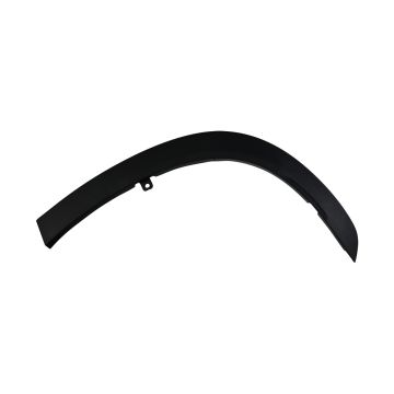 Wheel Arch Molding Rear Left On Quarter Panel CAPA for Toyota Highlander 2020-2023