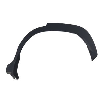Wheel Arch Molding Rear Left On Quarter Panel CAPA for Toyota Corolla Cross 2022-2024