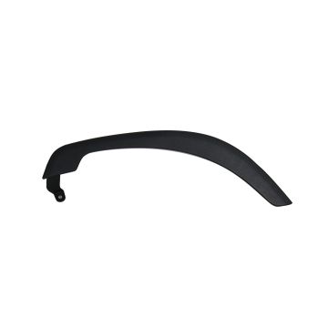 Wheel Arch Molding Rear Left On Door for Toyota Corolla Cross 2022-2024