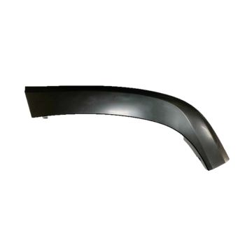 Wheel Arch Molding Rear Left 20" Wheels On Door for Toyota 4Runner 2010-2024