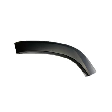 Wheel Arch Molding Rear Left On Door Flat Black for Toyota 4Runner 2010-2013