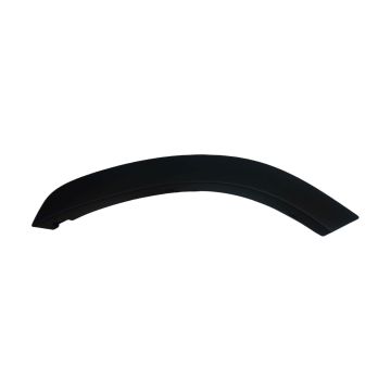 Wheel Arch Molding Rear Left On Door for Toyota Highlander 2020-2023