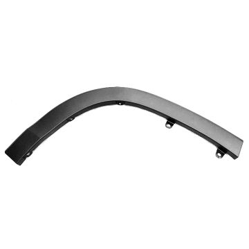 Wheel Arch Molding Assembly Rear Right Rearward CAPA for Toyota Highlander 2014-2019