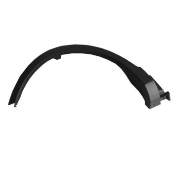 Wheel Arch Molding Assembly Rear Right Textured for Toyota RAV4 2013-2015