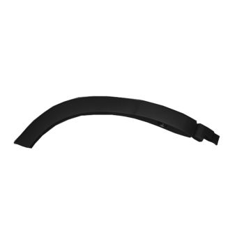 Wheel Arch Molding Assembly Rear Right Door Side for Toyota Highlander 2014-2019
