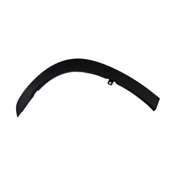 Wheel Arch Molding Rear Right On Quarter Panel CAPA for Toyota Highlander 2020-2023