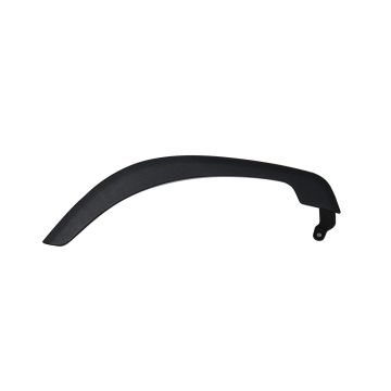 Wheel Arch Molding Rear Right On Door for Toyota Corolla Cross 2022-2024