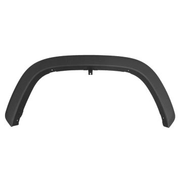 Wheel Arch Molding Rear Right Flat Black for Toyota Tundra 2022-2024