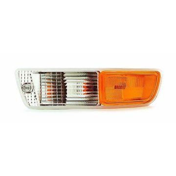 Parking Light Assembly Left Park/Signal Combo for Toyota RAV4 1998-2000