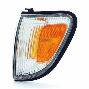 Parking Light Assembly Left w/Prerunner Park/Marker Combo for Toyota Tacoma 1997-2000