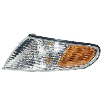 Parking Light Assembly Left for Toyota Solara 1999-2001